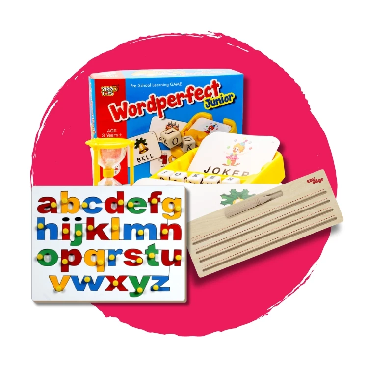 Education & Learning